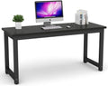 Rustic Brown 63 inch Computer Desk C400