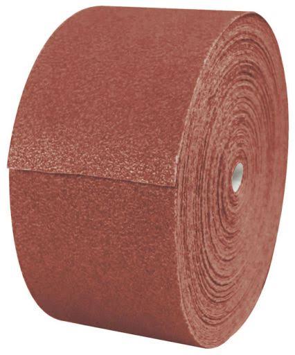 Aluminium Oxide Roll 50m 40 Grit E38315