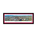16x22 x 42x22 Select Frame Panoramic Photo I698