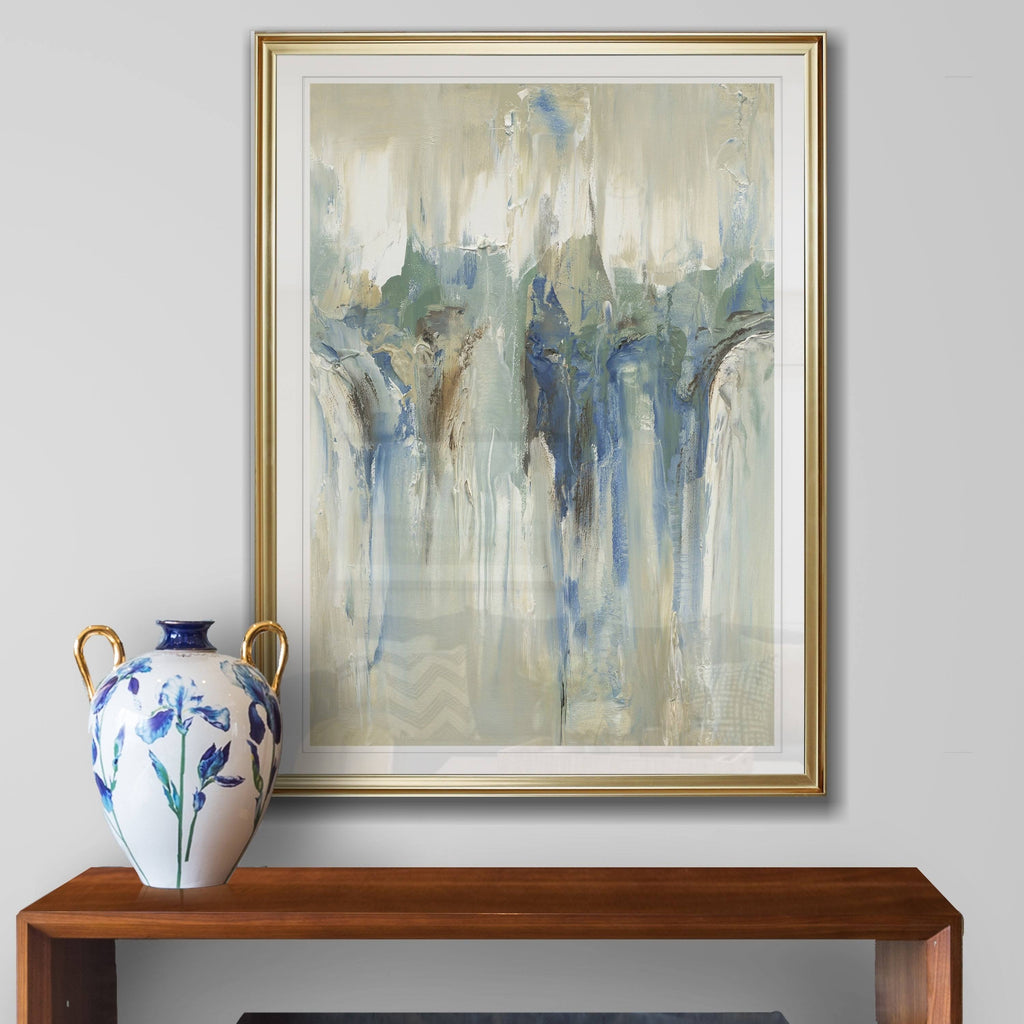 26x36 Framed Giclee Print D67481