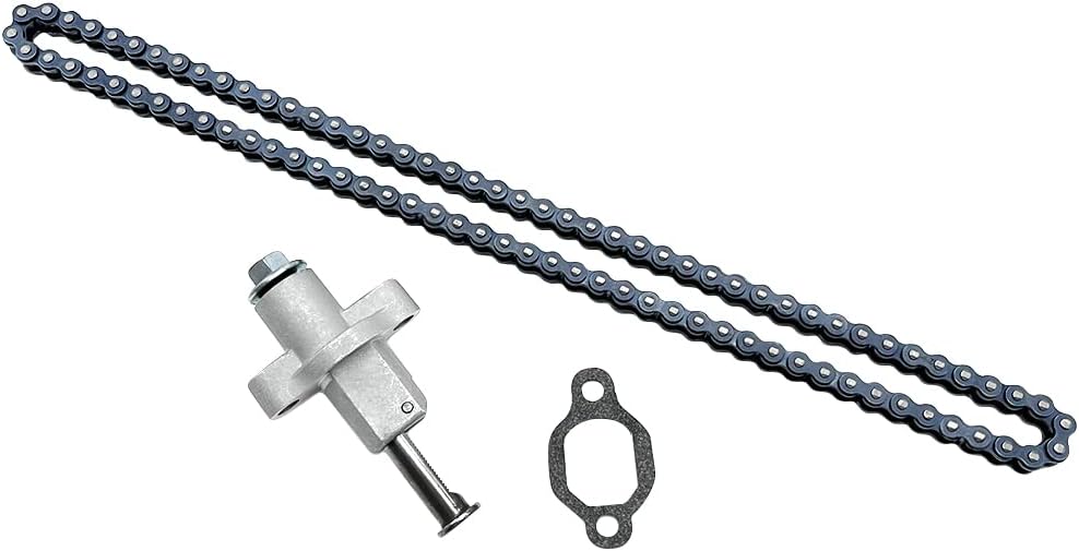 Cam Timing Chain Guides Tensioner Gasket Kit P10678