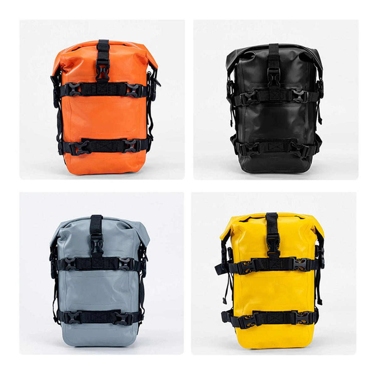 Motorcycle Frame Bag L28609