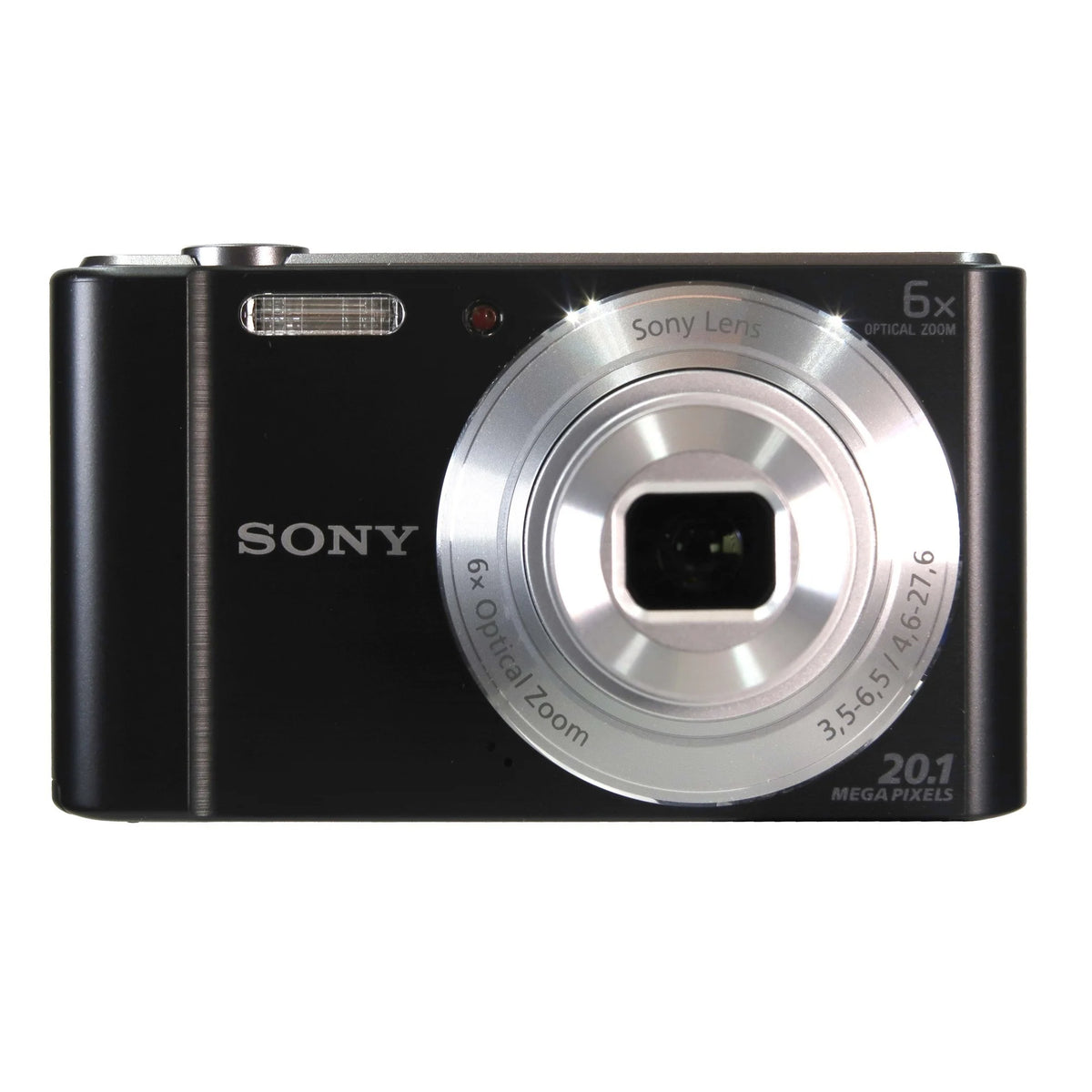 16GB Digital Camera with 6x Optical Zoom P578