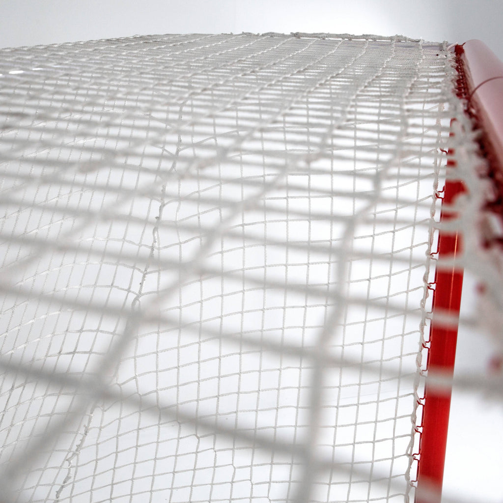 Red Hockey Goal X76628