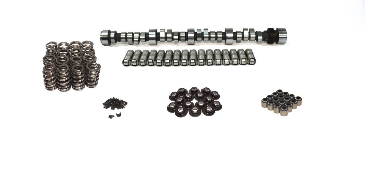 Camshaft Kit X4774