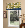 Tailored Valance X277