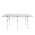Aluminum Camping Table G844388