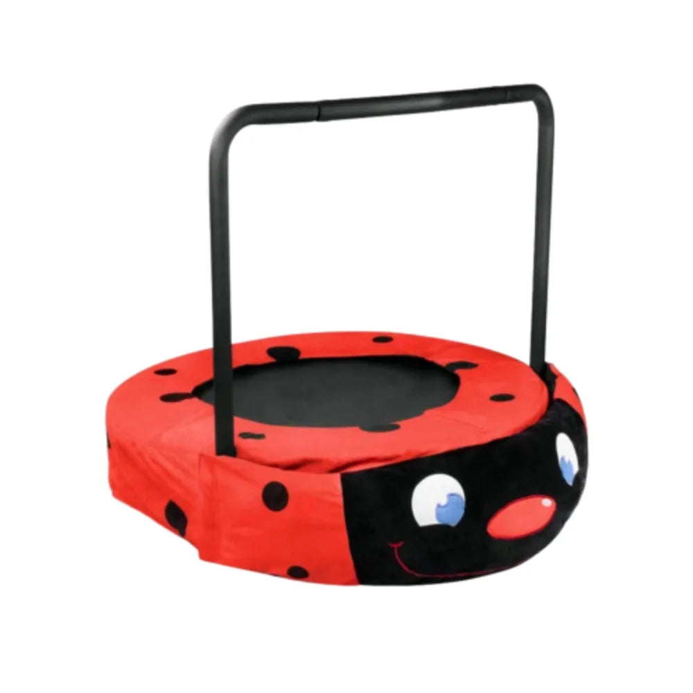 Children's Trampoline C9872