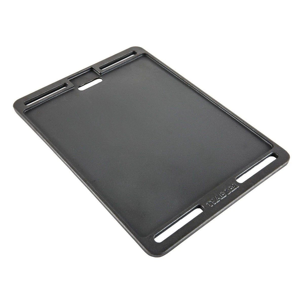 Cast Iron Griddle K435