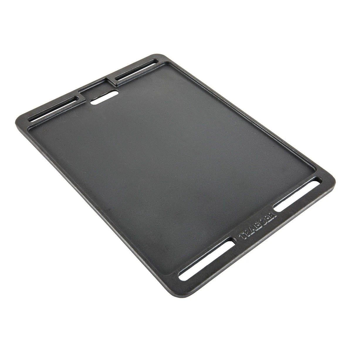 Cast Iron Griddle K435