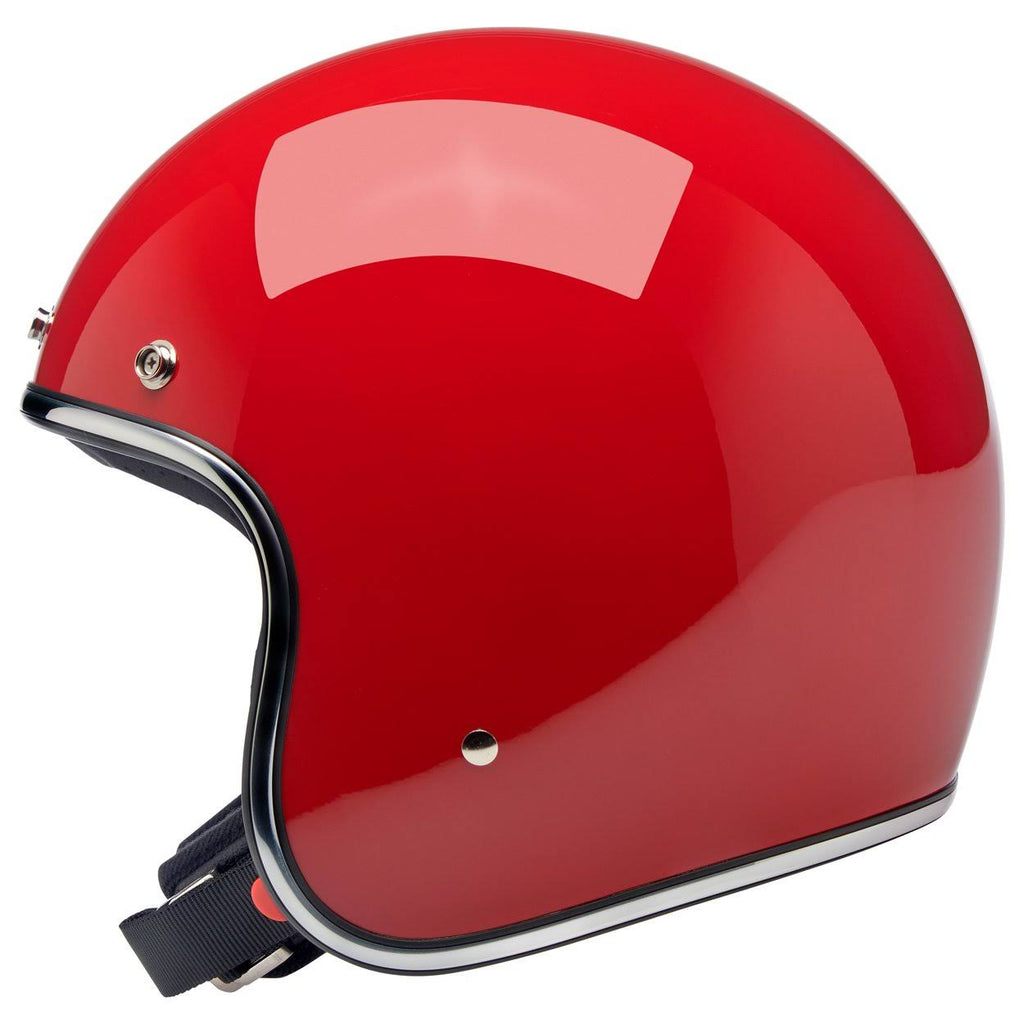 Gloss Black Bonanza Helmet M54191