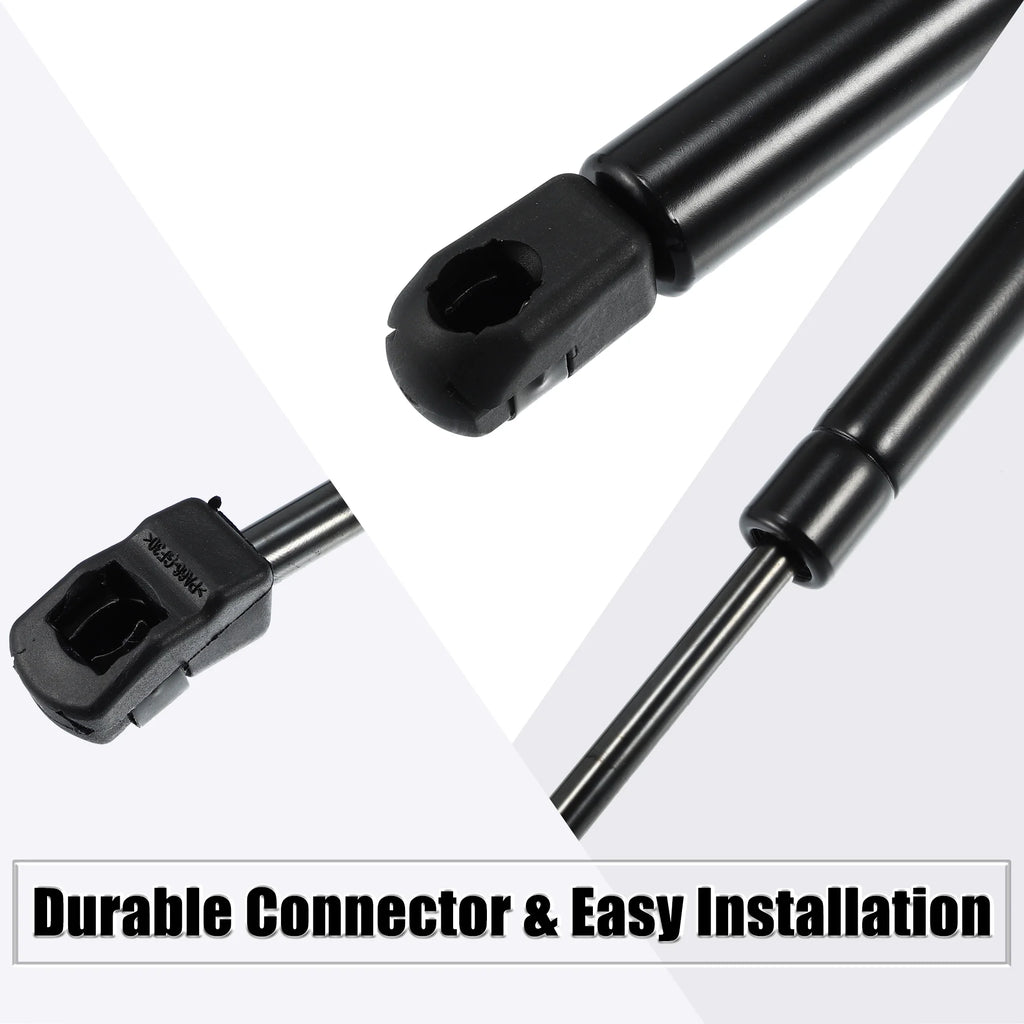 2 Pcs Front Hood Gas Lift Supports Struts Shocks W191