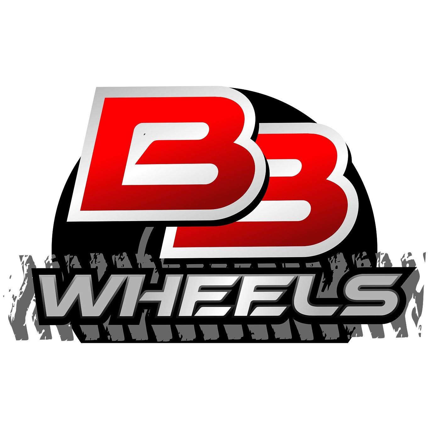 Satin Black Milled 17x8 Wheel X9982