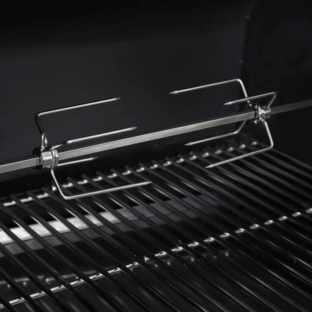 Rotisserie Kit for Grill V527