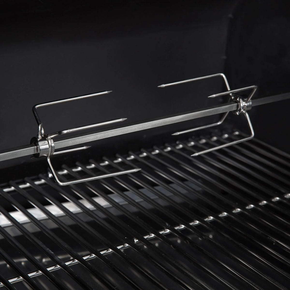 Rotisserie Kit for Grill V527
