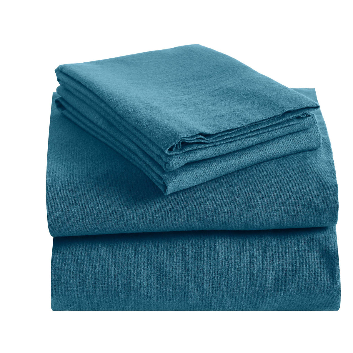 White / California King Deep Pocket Sheet Set A30281