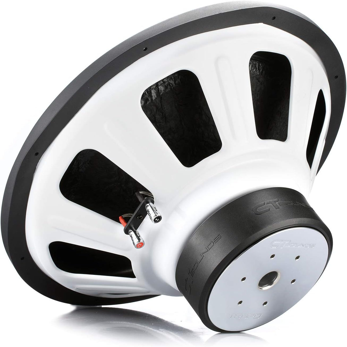 18 Inch Car Subwoofer Dual 2 Ohm P50741