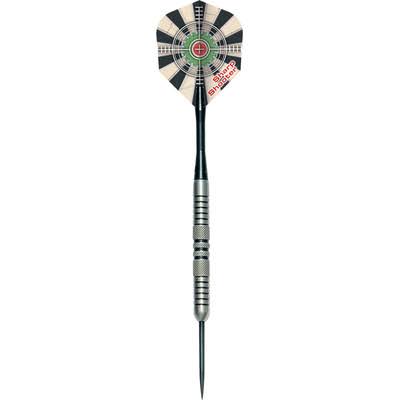 Steel Tip Darts with Case, 26 Grams E981824