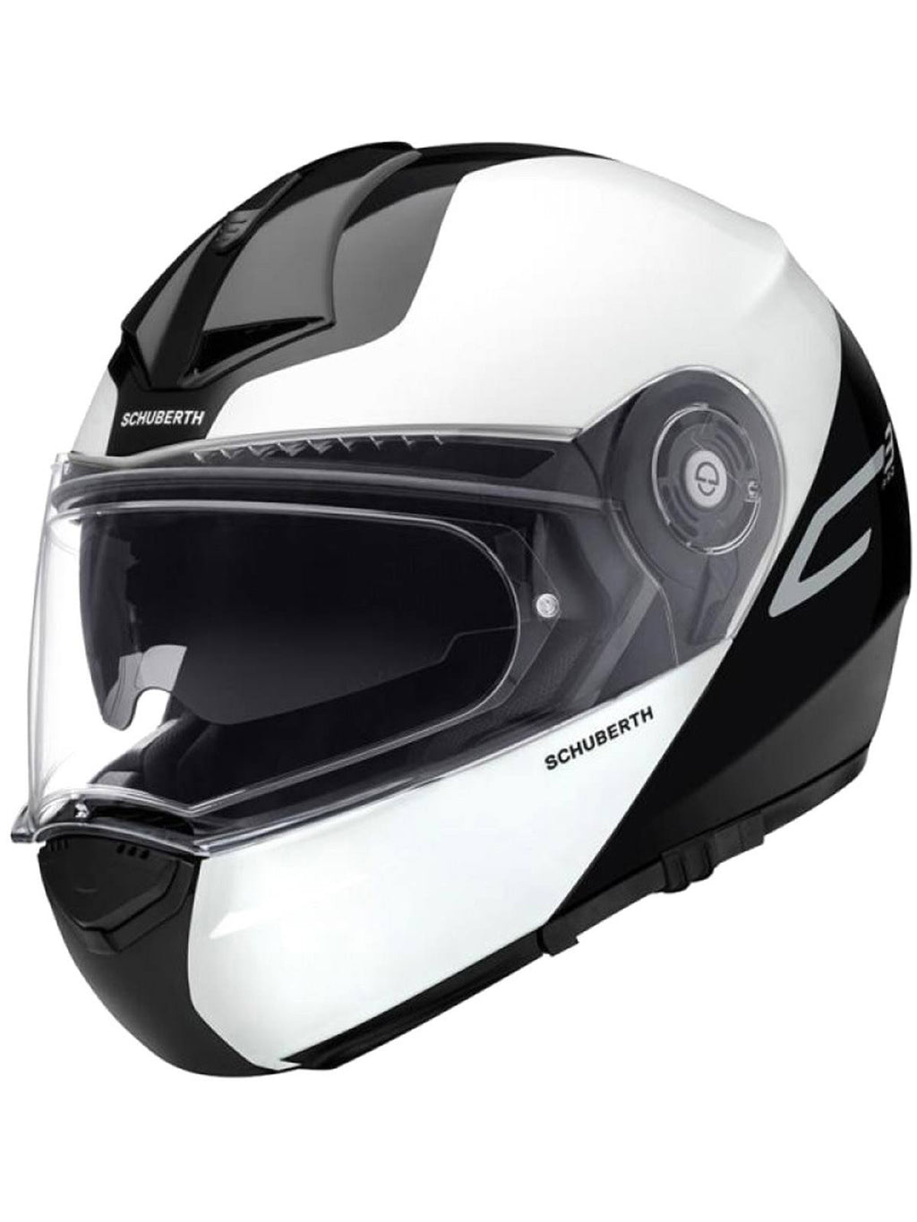 Helmet C3 Pro Split White Size Xs L959779
