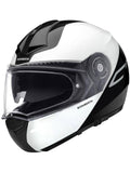 Helmet C3 Pro Split White Size Xs L959779