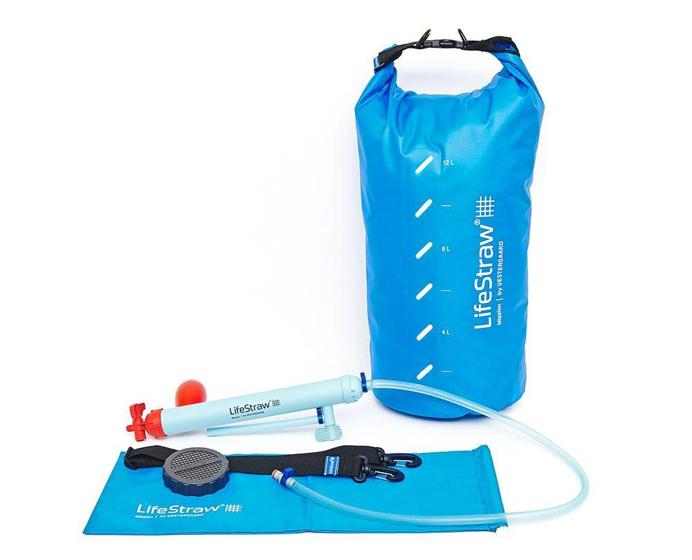 5 LITER Water Purifier C624185