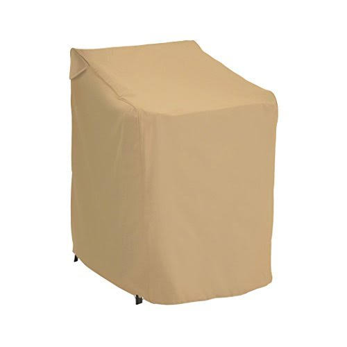 Stackable Patio Chair Cover Y21153