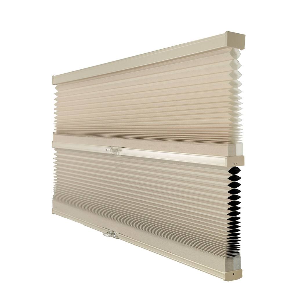 Cordless Cellular Shades S2852