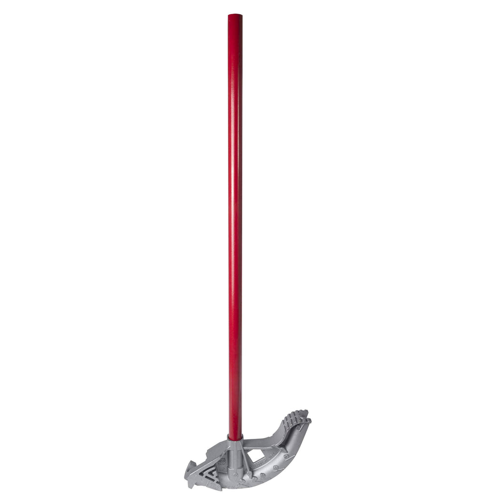 Aluminum Bender with Handle for 1x22 EMT E56352