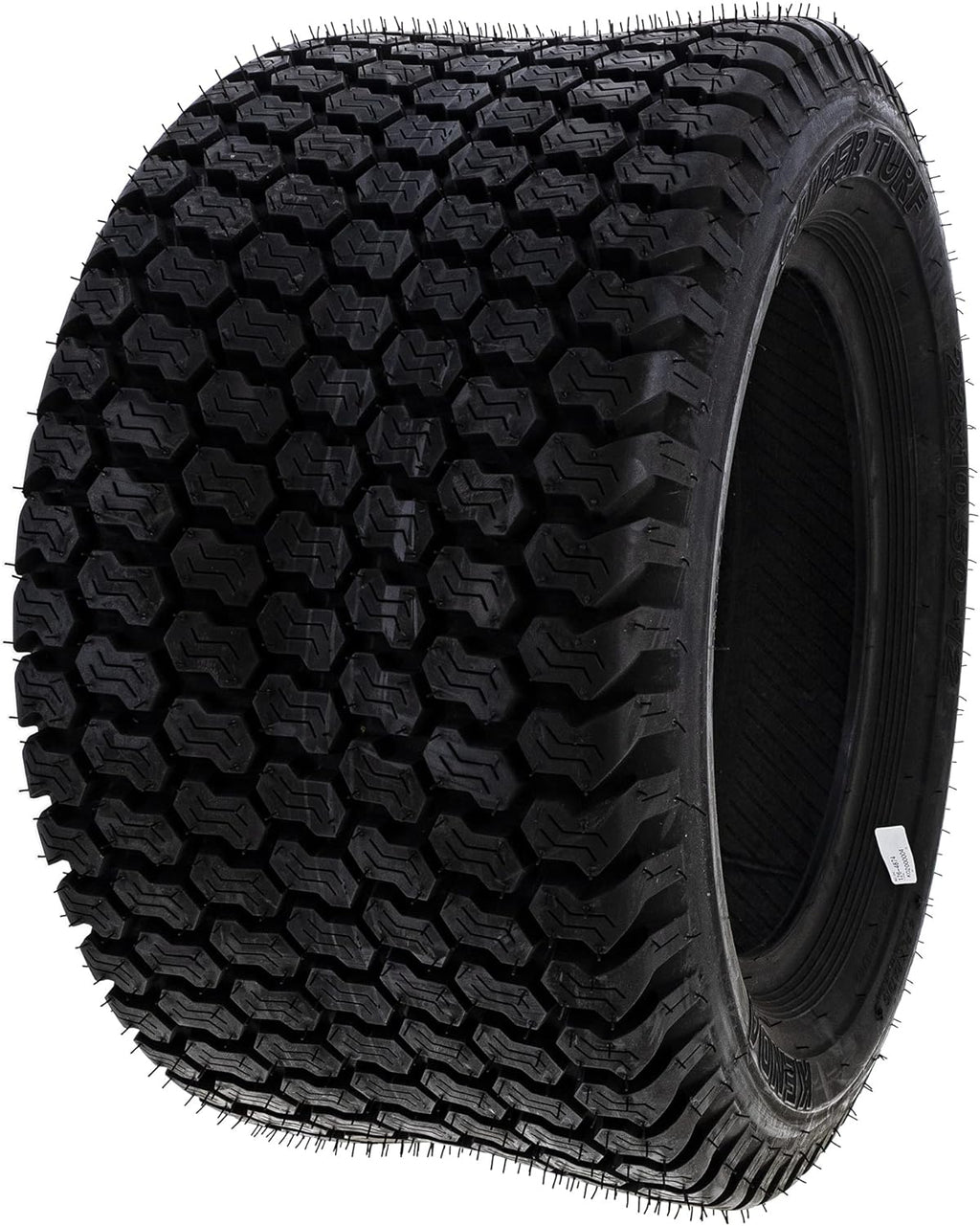 Tire Radius E Series X30491