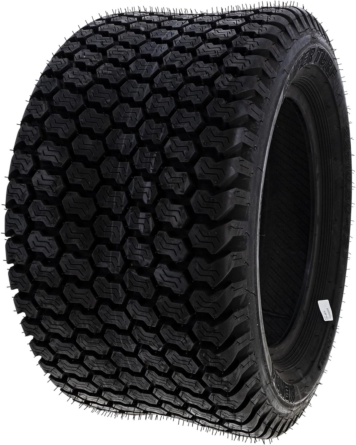 Tire Radius E Series X30491