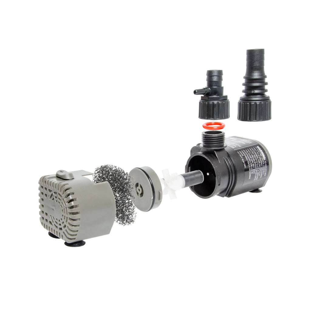 160 GPH Submersible Water Pump A897393