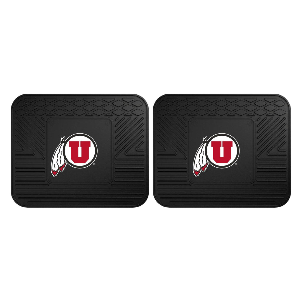 4pc Car Mats Y71137