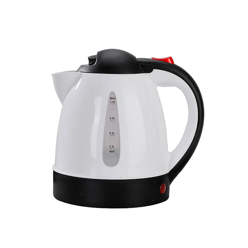 1000mL 24V 250W Portable Car Electric Kettle W5106