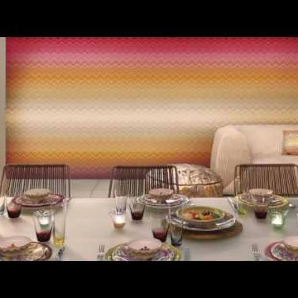 Multicolore Wallpaper J61549