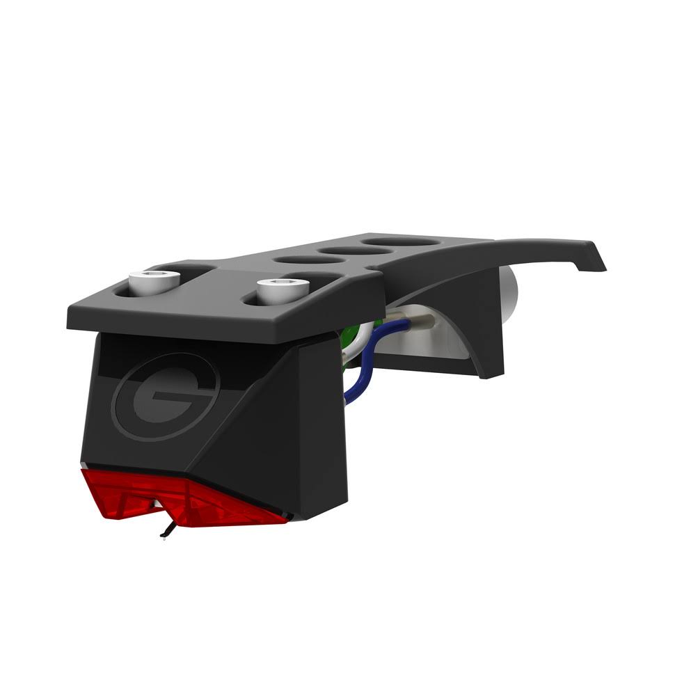 E1 Cartridge D1535