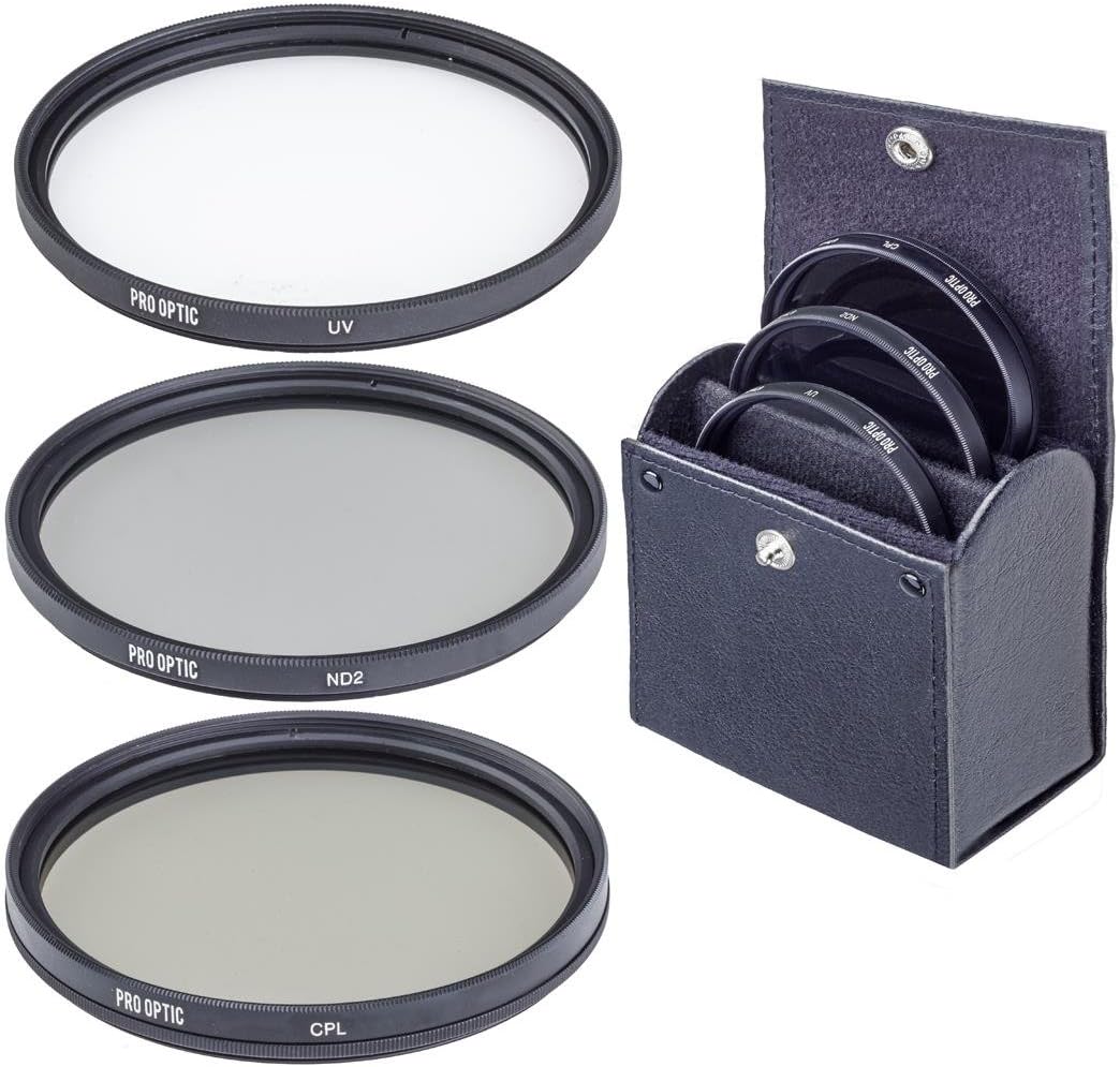 45-150mm f/4.0-5.6 ASPH Lens for G Series Cameras, Matte Black P682