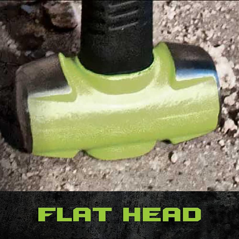 24" 20 Lb Sledge Hammer T3457