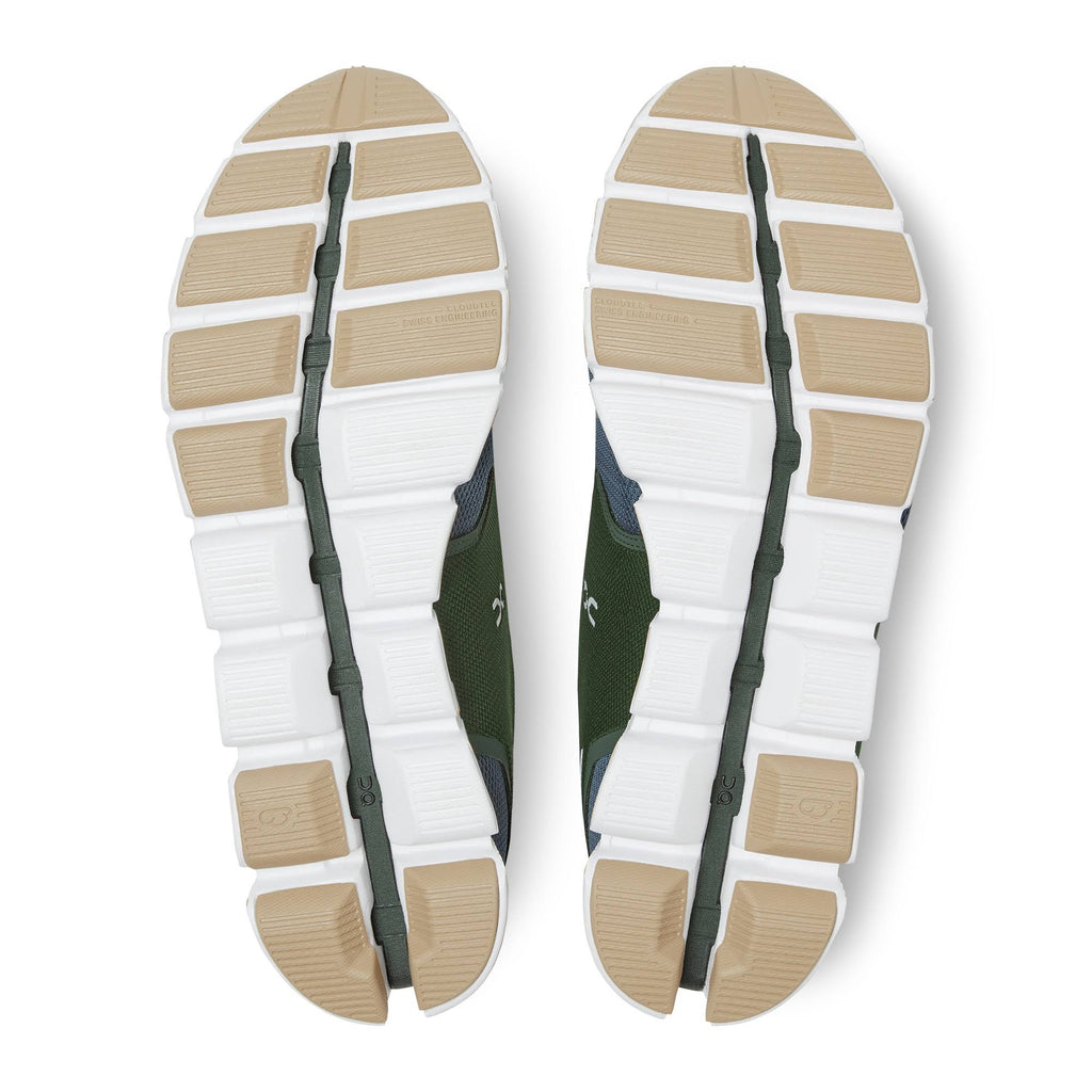 Cactus/Storm Running Shoes L286735