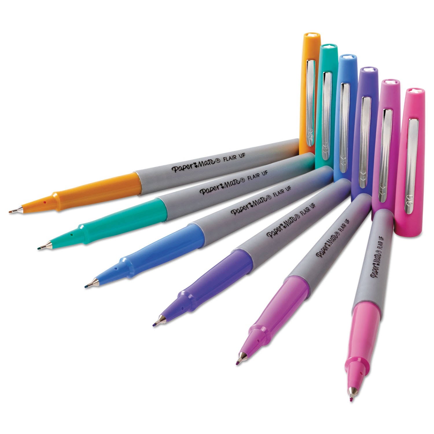 Ultra Fine Assorted Ink 36-Pack Pens Z3130