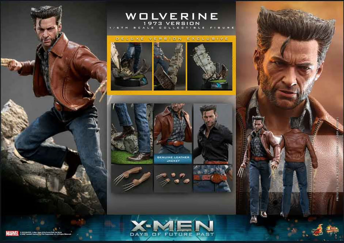 12 Inch 1/6 Scale Deluxe Action Figure L9103