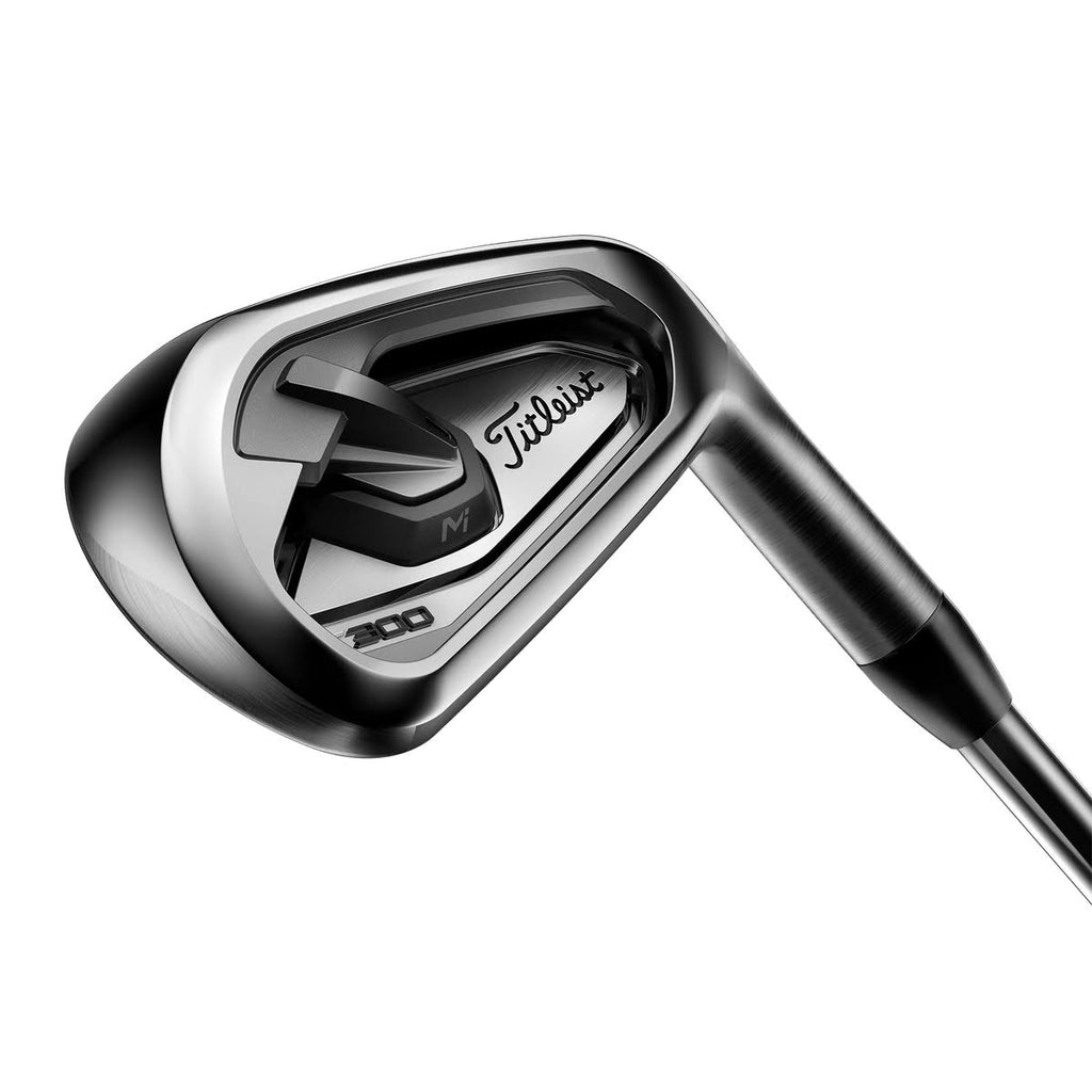 T300 Single Iron Graphite RH O596785