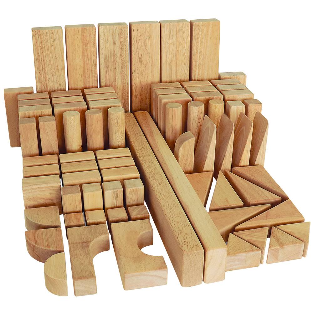 75 Piece Building Block Set S393170