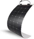 175 Watt 12 Volt Monocrystalline Flexible Solar Panel Q771562