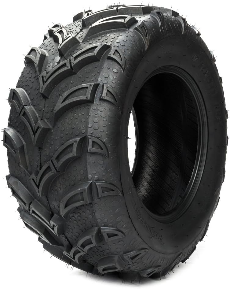 25x10-12 ATV/UTV Tires 6PR N742447