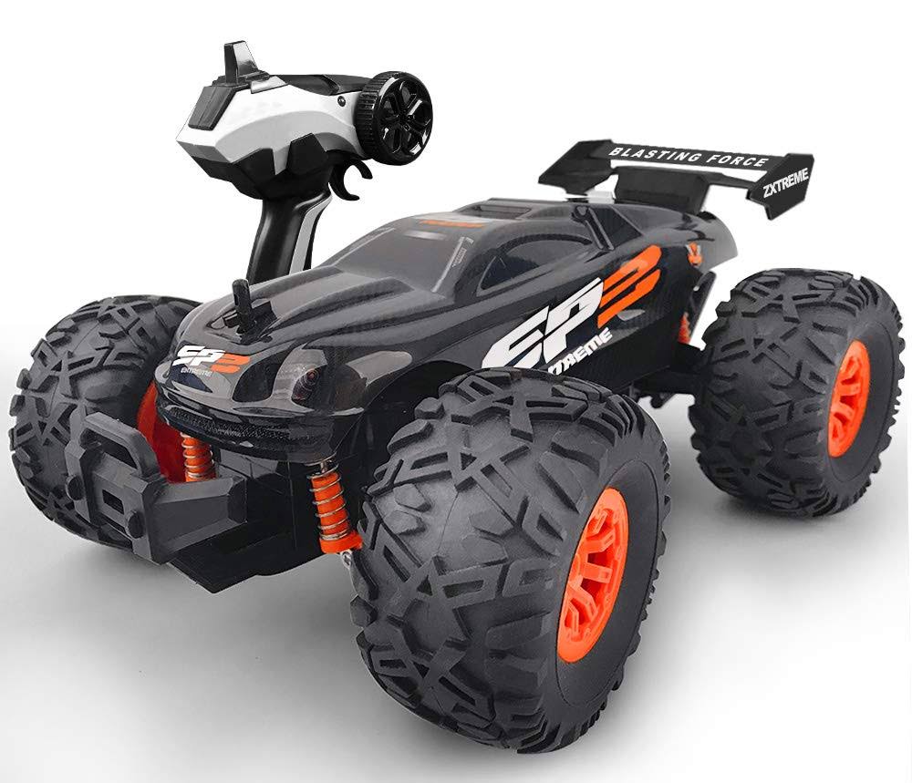 2.4GHz Remote Control Monster Truck D514514