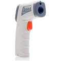 Infrared Thermometer, No Touch, Laser, Digital Temperature Gun with Display, Temp Range -26°F to 1022°F N8893