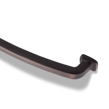 Brushed Oil Rubbed Bronze Appliance Pull V9025