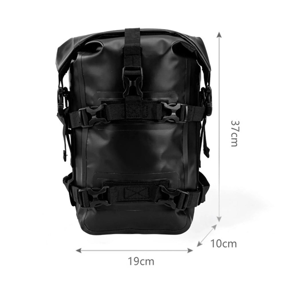 Motorcycle Frame Bag L28609