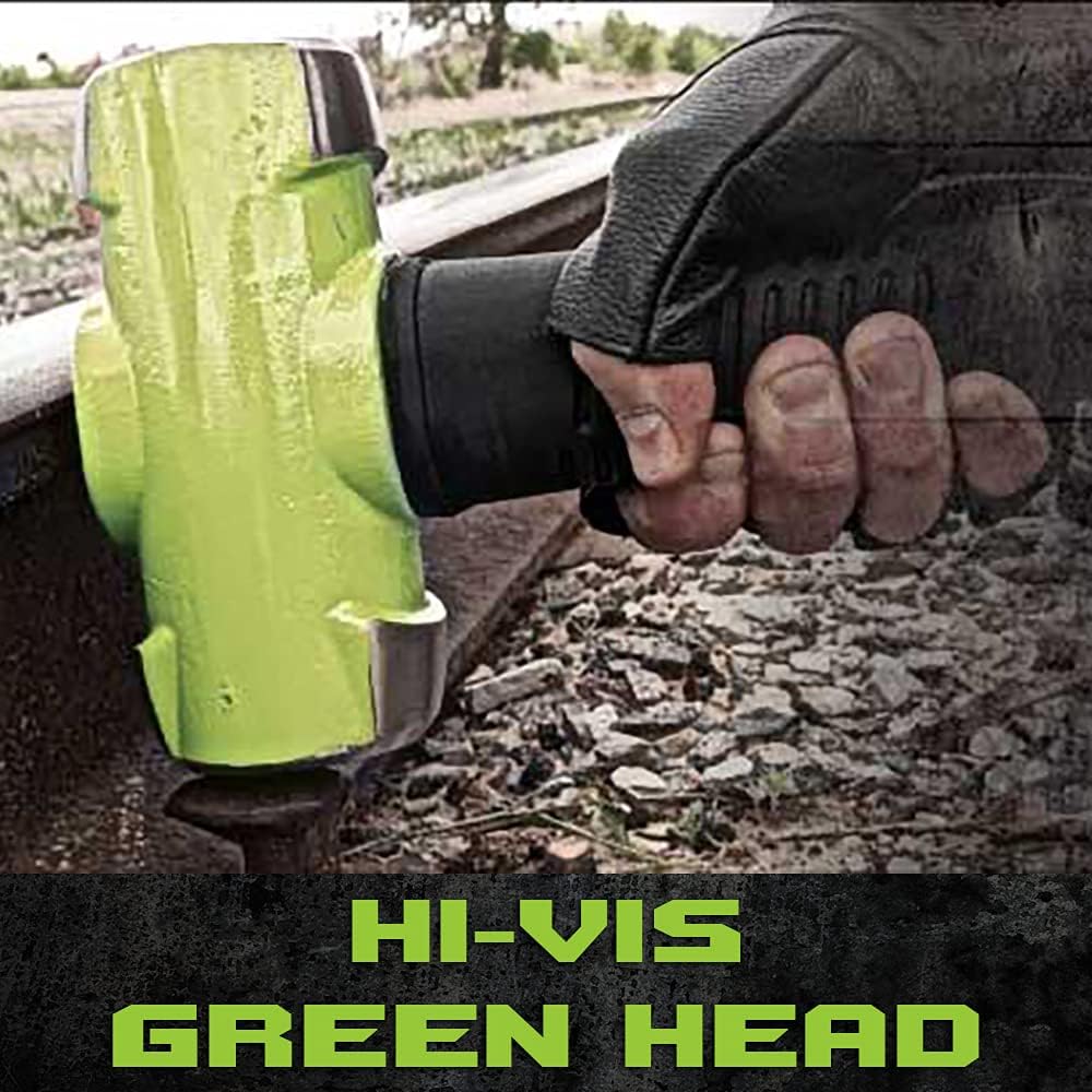 8 Lb Sledge Hammer H272630