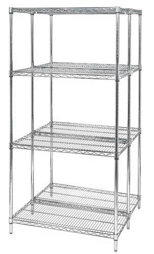 Add on Unit - Chrome (Grey) K4725